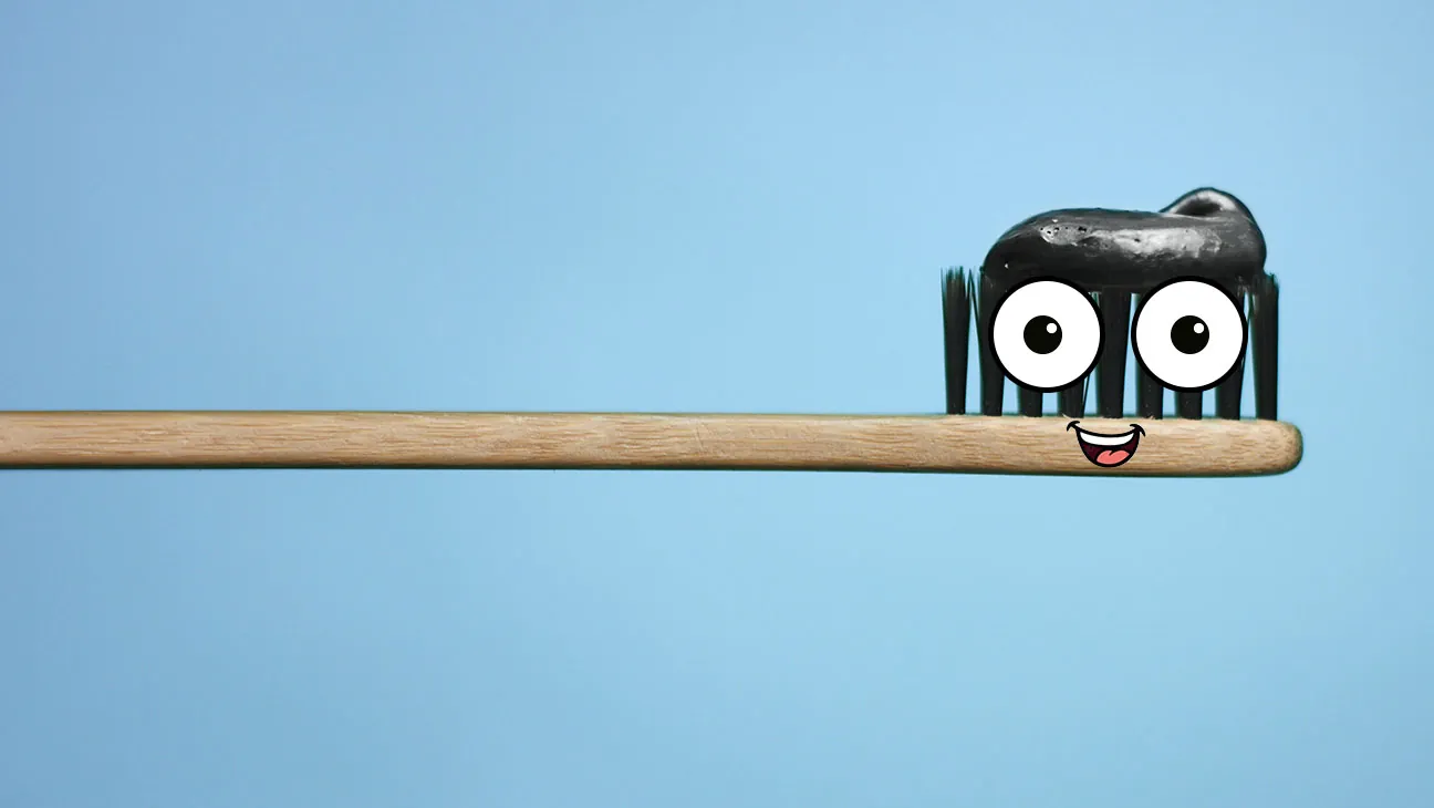 I Guess They’ll Just Make Anything: New Anthropomorphic Toothbrush Movie From Pixar Grosses $1.2 Billion at the Box Office